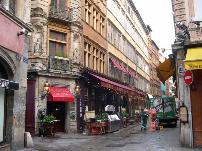  Rue Mercière